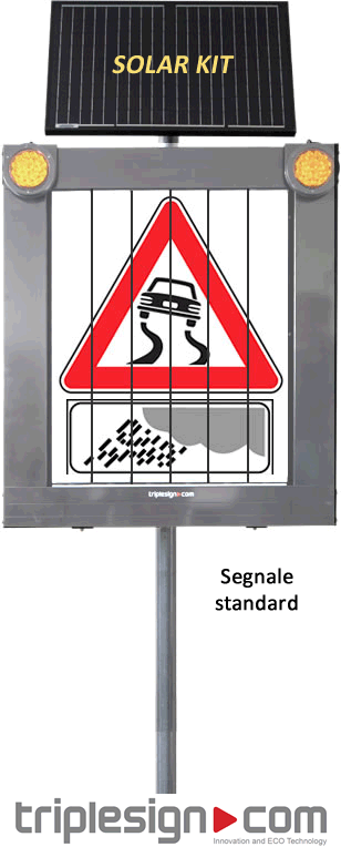 pmv per strade sdrucciolevoli