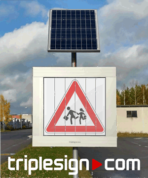 pmv cartelli variabili allerta scuole